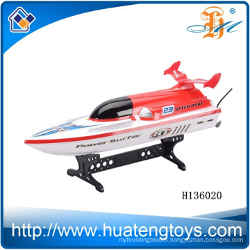 hot selling radio control surfing boat high speed rc ship for sale